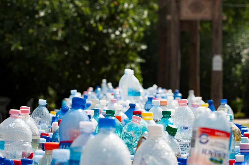 What (else) are polymers?